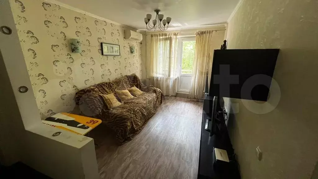 2-к. квартира, 48 м, 3/5 эт. - Фото 1