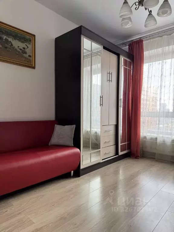 1-к кв. Москва Полярная ул., 27к4 (36.0 м) - Фото 1