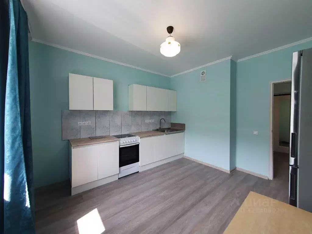 1-к кв. Краснодарский край, Краснодар ул. Боспорская, 8 (38.0 м) - Фото 2