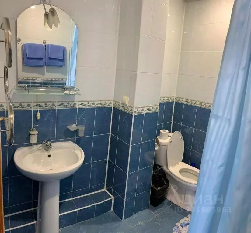 Комната Крым, Алушта ул. Горького, 34А (20.0 м) - Фото 1
