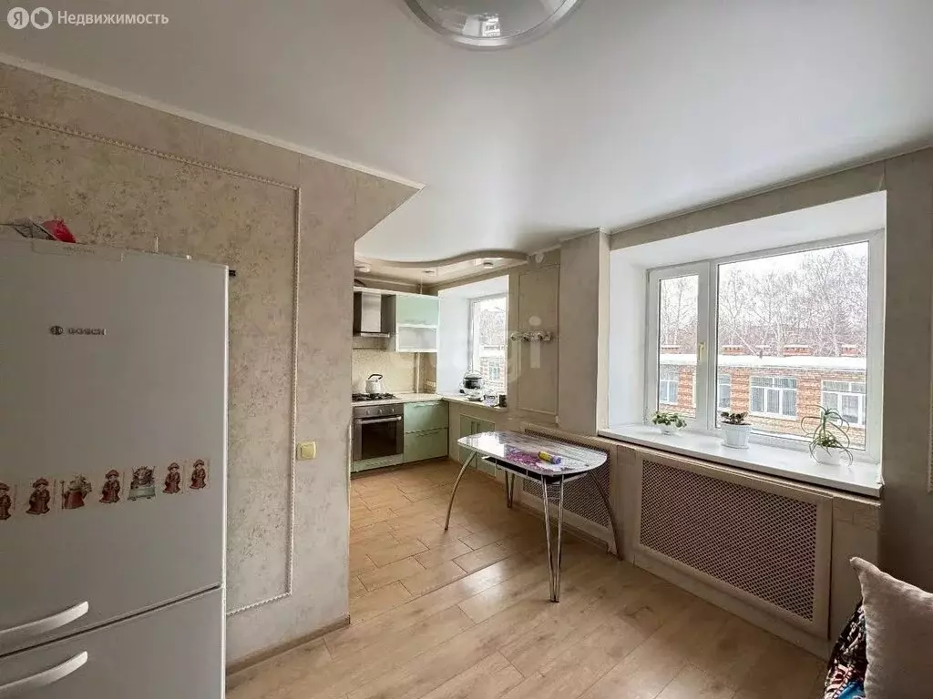 3-комнатная квартира: Стерлитамак, улица Льва Толстого, 13 (59.2 м) - Фото 2