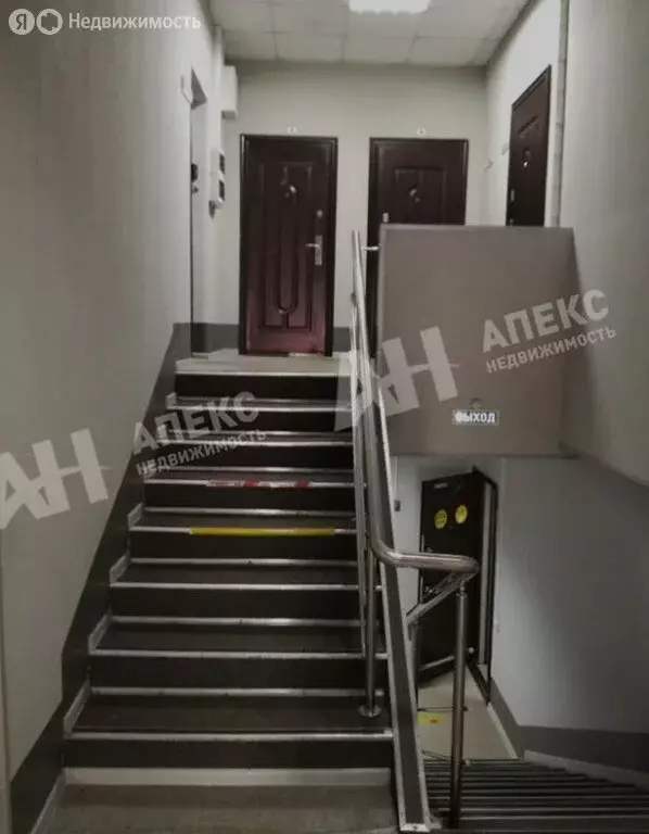 Помещение свободного назначения (442 м) - Фото 1