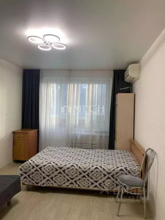 1-к кв. Москва Сумская ул., 6К1 (32.0 м) - Фото 1