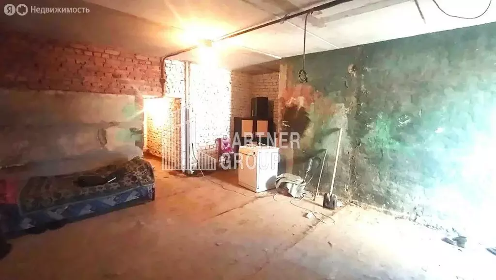 Помещение свободного назначения (44 м) - Фото 1