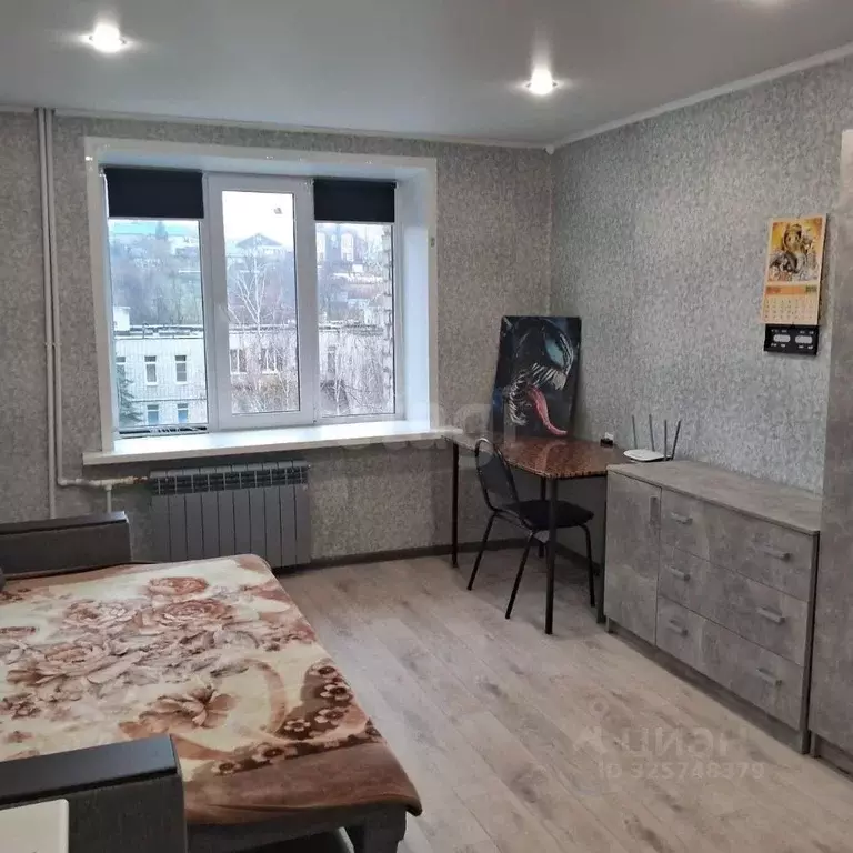 Комната Липецкая область, Липецк ул. 50 лет НЛМК, 15 (17.0 м) - Фото 2