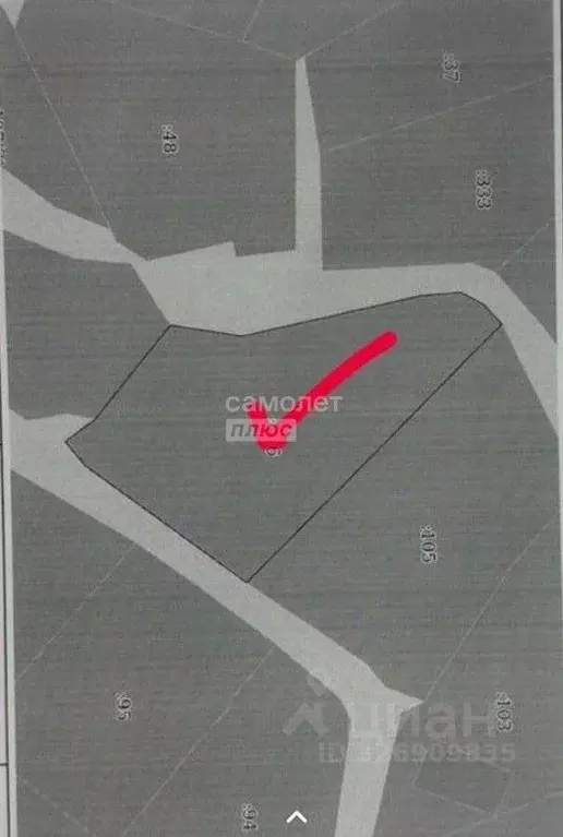 Участок в Кабардино-Балкария, Нальчик пл. 400-летия (10.0 сот.) - Фото 1