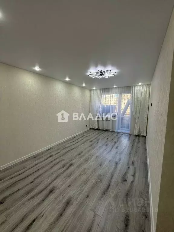 2-к кв. Ивановская область, Иваново ул. Володарского, 43 (44.0 м) - Фото 1