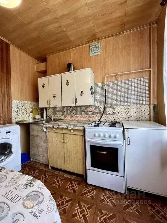 1-к кв. Ярославская область, Ярославль ул. Строителей, 7к2 (38.0 м) - Фото 2