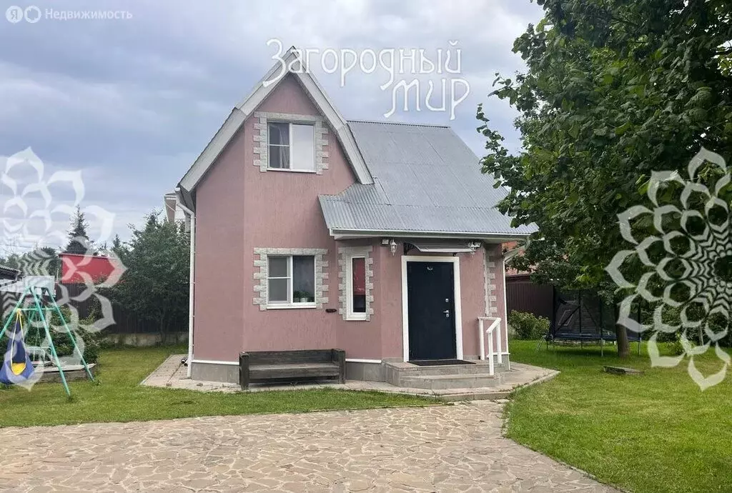 Дом в Мытищи, садоводческое товарищество Борисовка, Музыкальная улица, ... - Фото 1