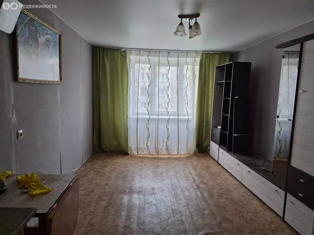 1к в 8-комнатной квартире ( м) - Фото 1