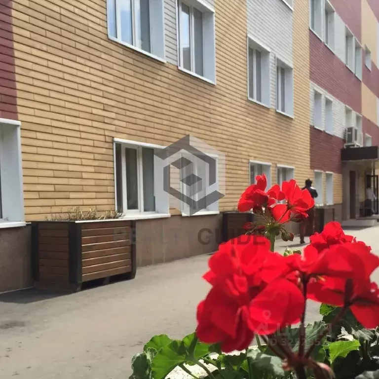 Офис в Москва ул. 5-я Ямского Поля, 7к2 (333 м) - Фото 1