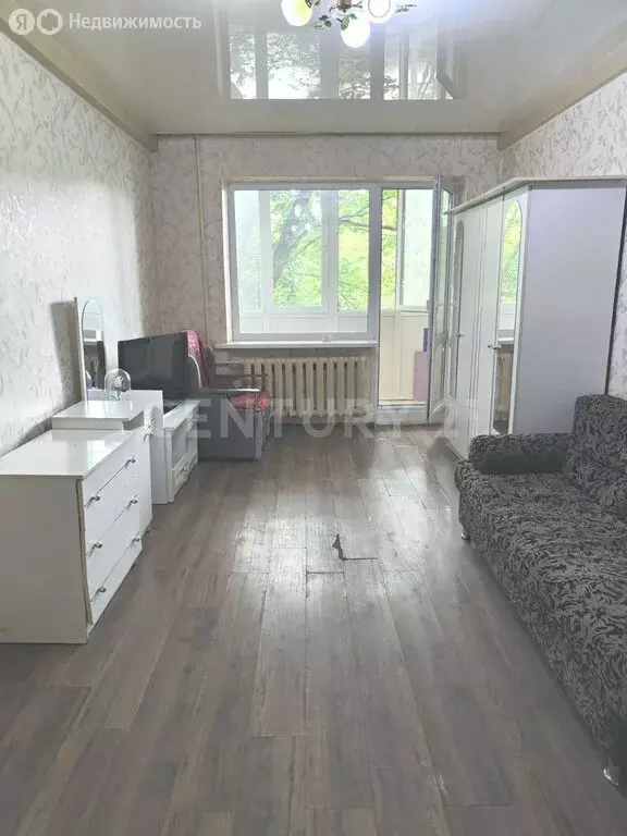 2-комнатная квартира: Севастополь, улица Гоголя, 42 (45.82 м) - Фото 1