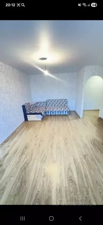 2-к кв. Свердловская область, Екатеринбург ул. Белоярская, 1 (44.2 м) - Фото 2