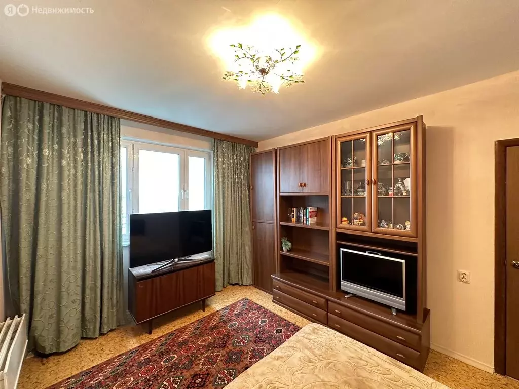 2-комнатная квартира: Москва, Алтуфьевское шоссе, 82 (60 м) - Фото 0