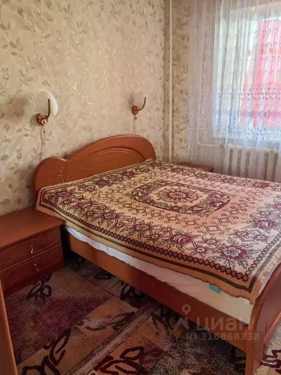 3-к кв. Новосибирская область, Новосибирск Выборная ул., 130 (70.0 м) - Фото 1