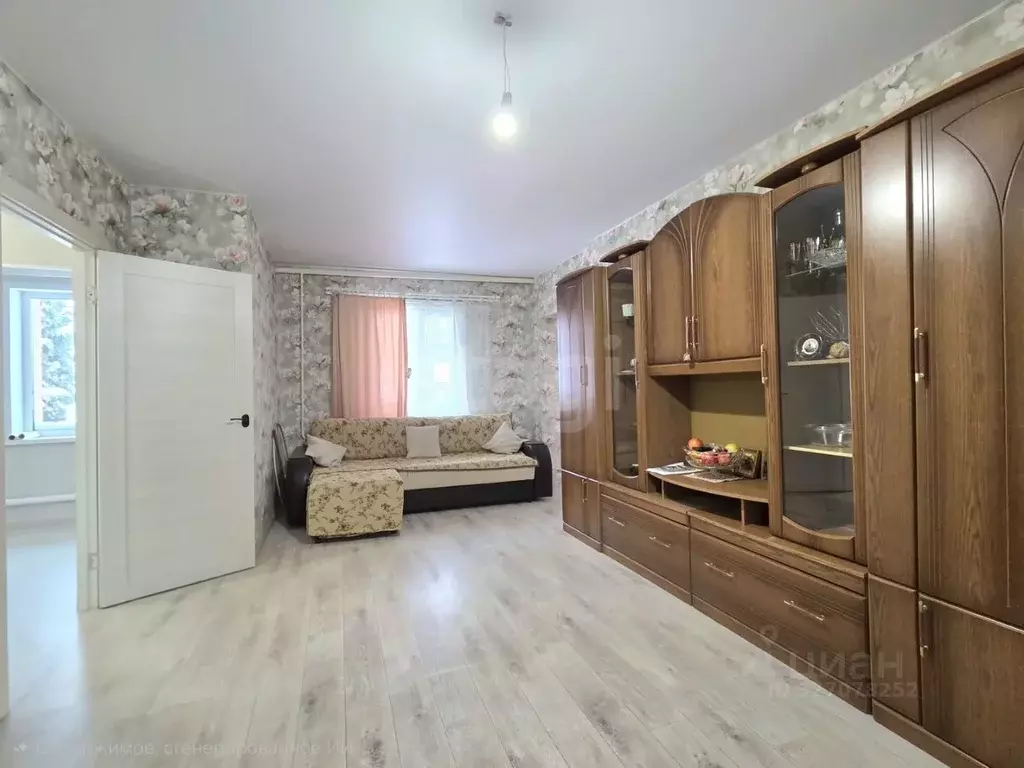 Дом в Пермский край, Добрянский муниципальный округ, Полазна рп ул. ... - Фото 1