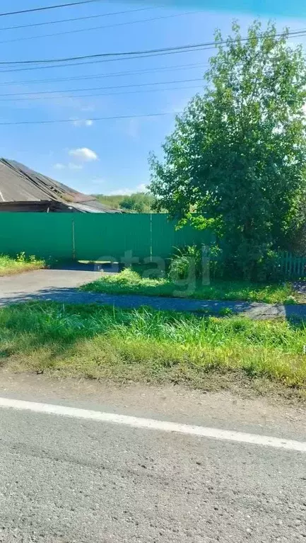 Участок в Тюменская область, Тюмень Плеханова мкр, ул. Боровая, 9 ... - Фото 1