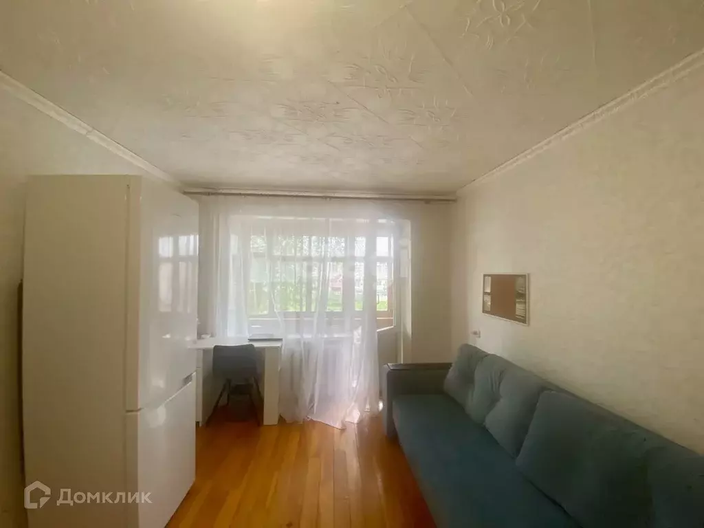 Продаётся 3-к квартира, 61.5 м - Фото 0