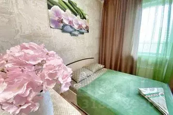 1-к кв. Ханты-Мансийский АО, Сургут тракт Тюменский, 4 (29.0 м) - Фото 0