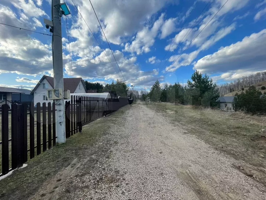 Участок 17 сот. (СНТ, ДНП) - Фото 0