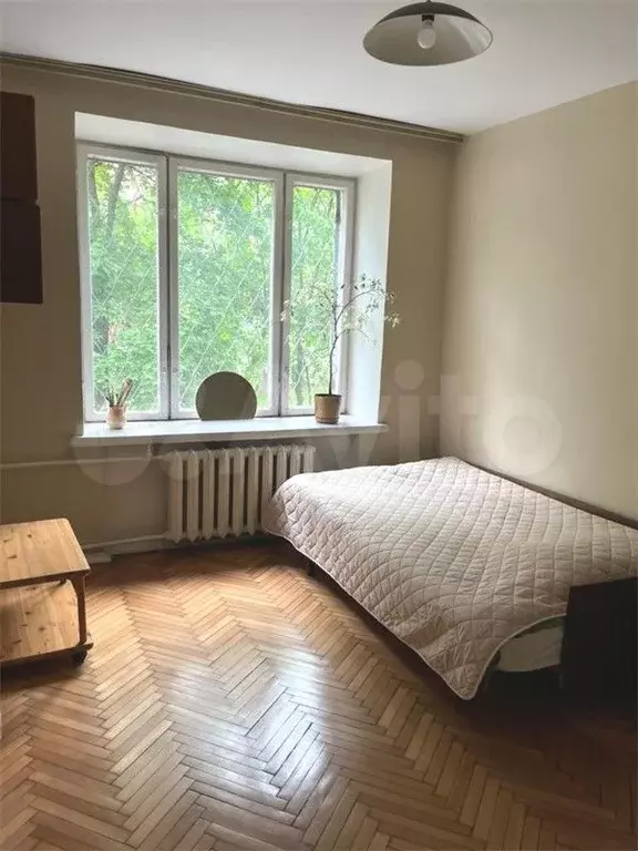 Комната 12 м в 3-к., 2/8 эт. - Фото 0