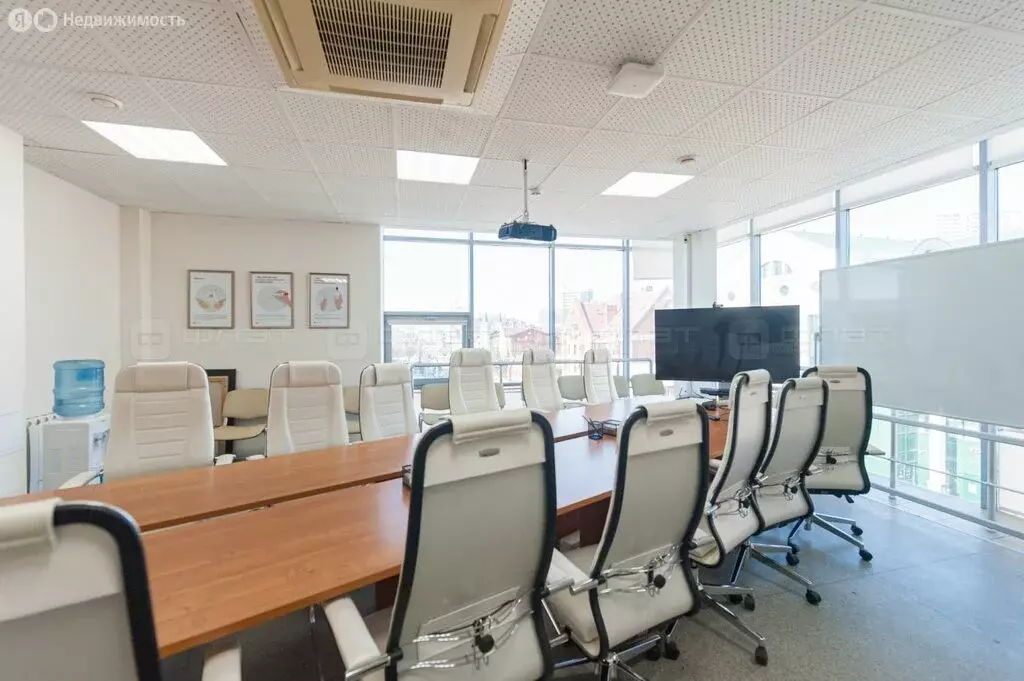 Офис (2021 м) - Фото 1