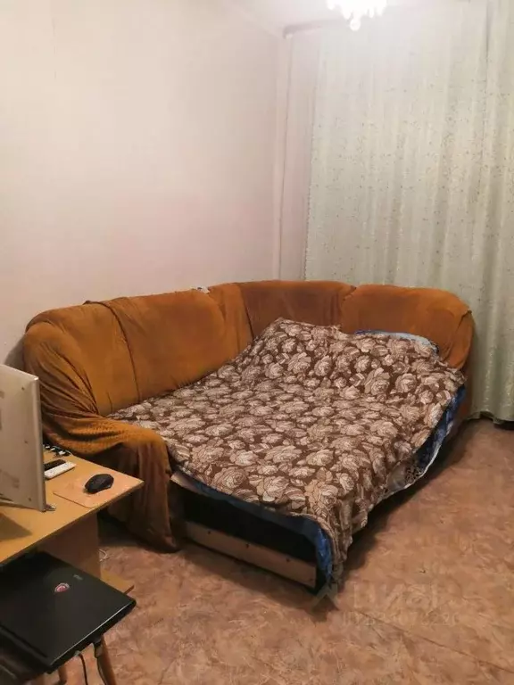 Комната Москва ул. 8-я Текстильщиков, 5 (20.0 м) - Фото 2