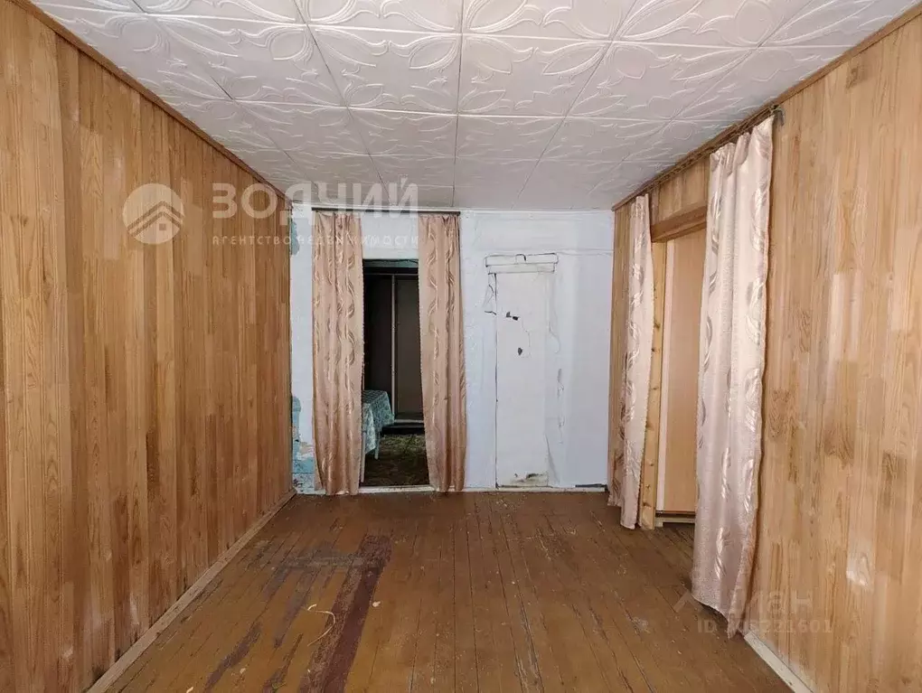 Дом в Чувашия, Канаш ул. Толстого, 35 (33 м) - Фото 1