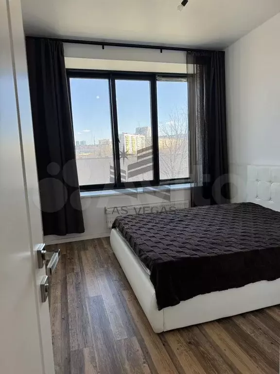 3-к. квартира, 57 м, 3/41 эт. - Фото 0