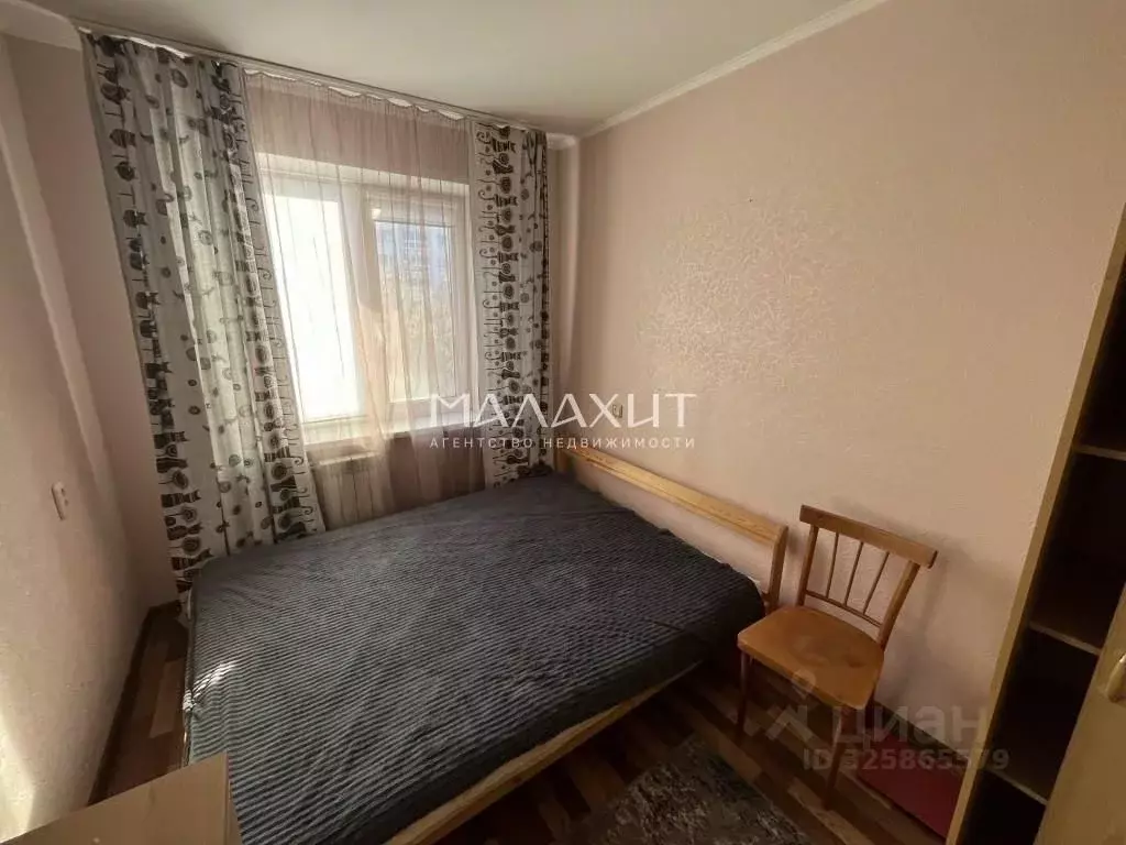 2-к кв. Самарская область, Самара ул. Осипенко, 24 (43.0 м) - Фото 2