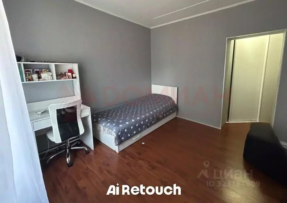 3-к кв. Ростовская область, Новочеркасск ул. Имени Генерала А.И. ... - Фото 2