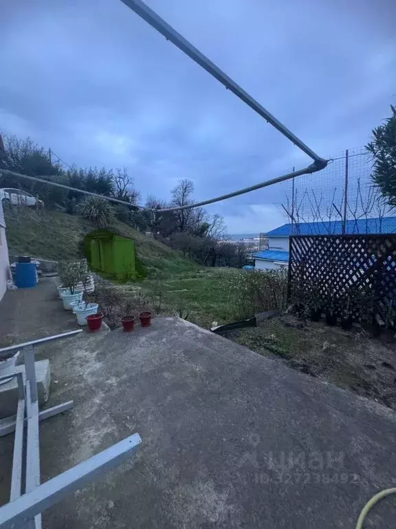 Дом в Краснодарский край, Сочи Миндальный пер. (400 м) - Фото 2