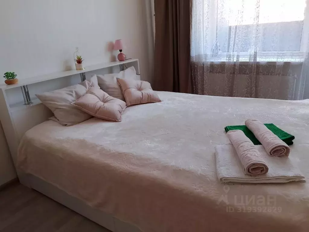 Студия Санкт-Петербург пос. Шушары, Московское ш., 262к4 (21.0 м) - Фото 0