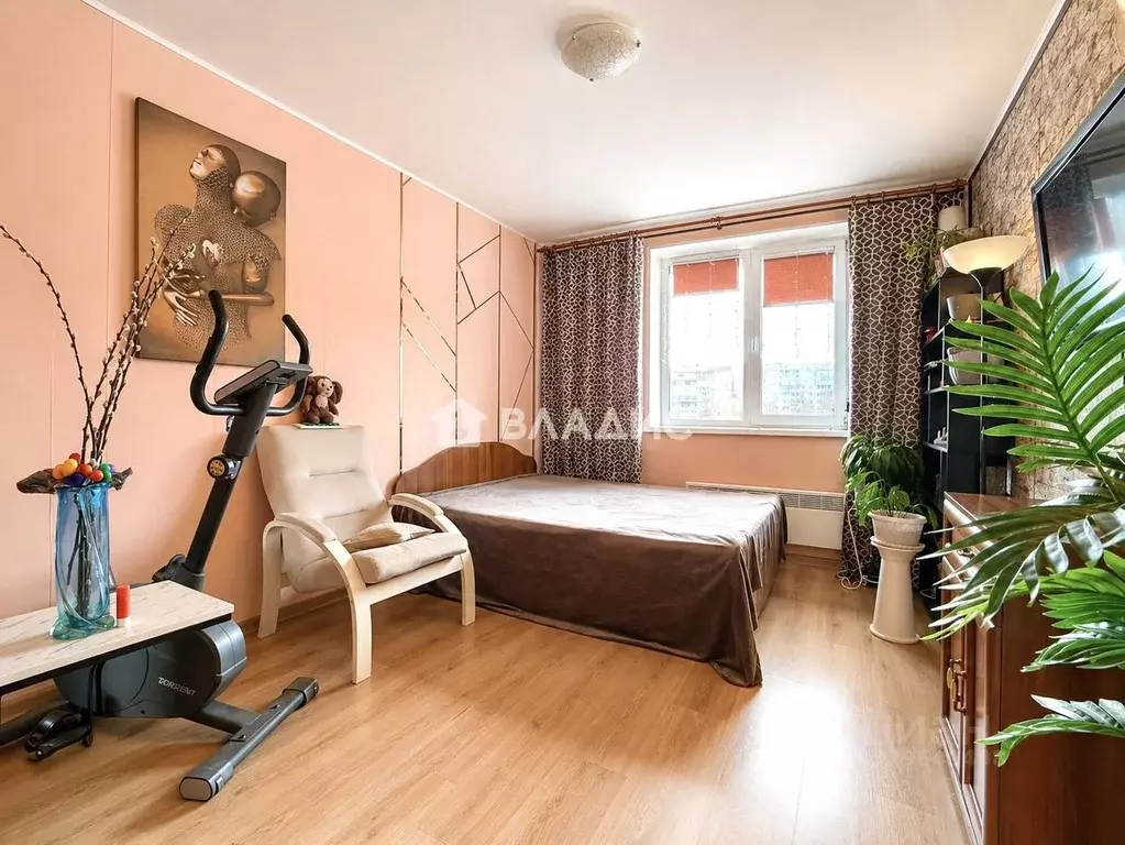 5-к кв. Карелия, Петрозаводск ул. Хейкконена, 5А (116.8 м) - Фото 2