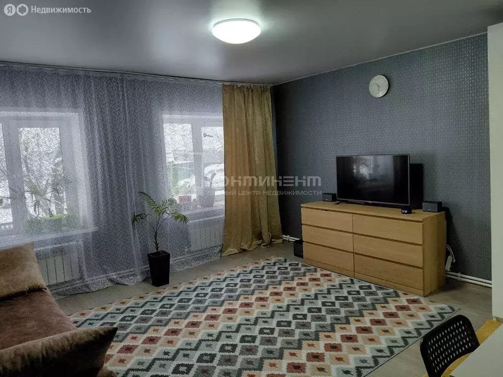 Дом в Малыгино, Дорожная улица (100 м) - Фото 1