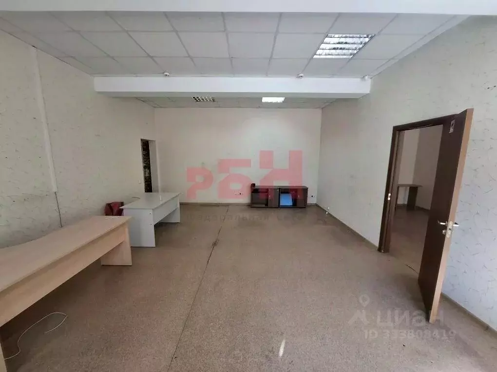 Помещение свободного назначения в Самарская область, Самара ул. 22-го ... - Фото 1