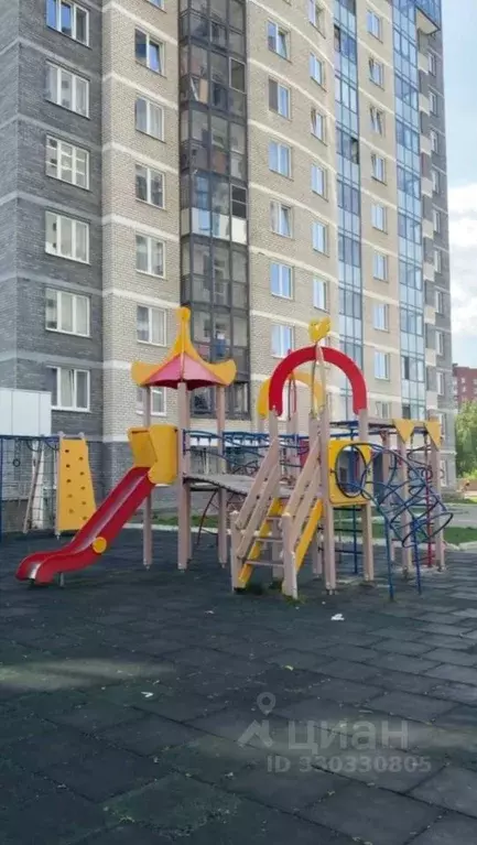 2-к кв. Свердловская область, Екатеринбург ул. Пехотинцев, 4к1 (46.6 ... - Фото 1