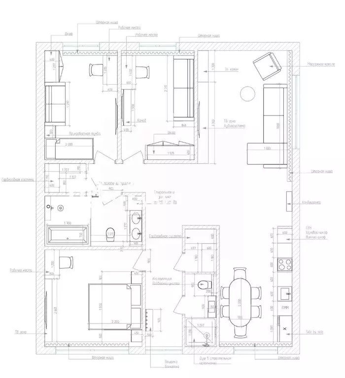 Дом в Московская область, Химки Верескино ОНТ, 25 (125 м) - Фото 2