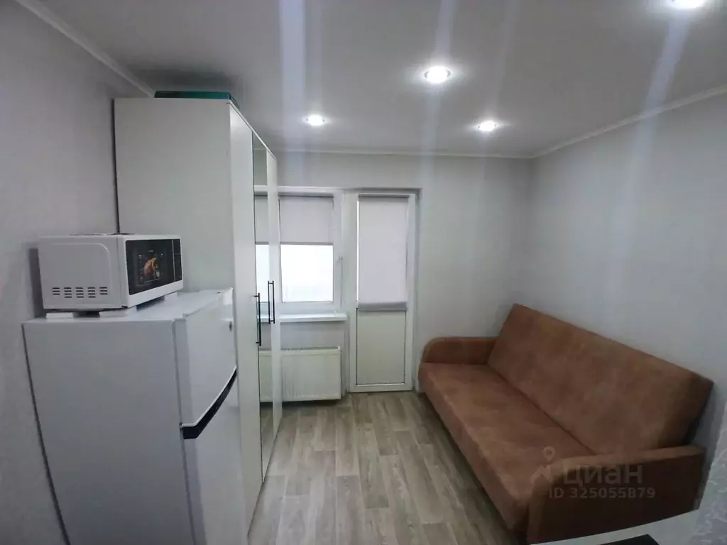 Студия Московская область, Щелково городской округ, пос. ... - Фото 2