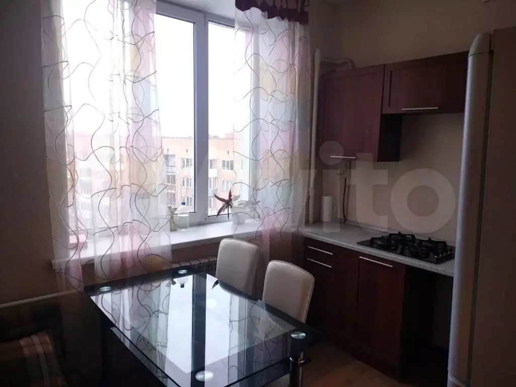 2-к. квартира, 60м, 4/4эт. - Фото 0