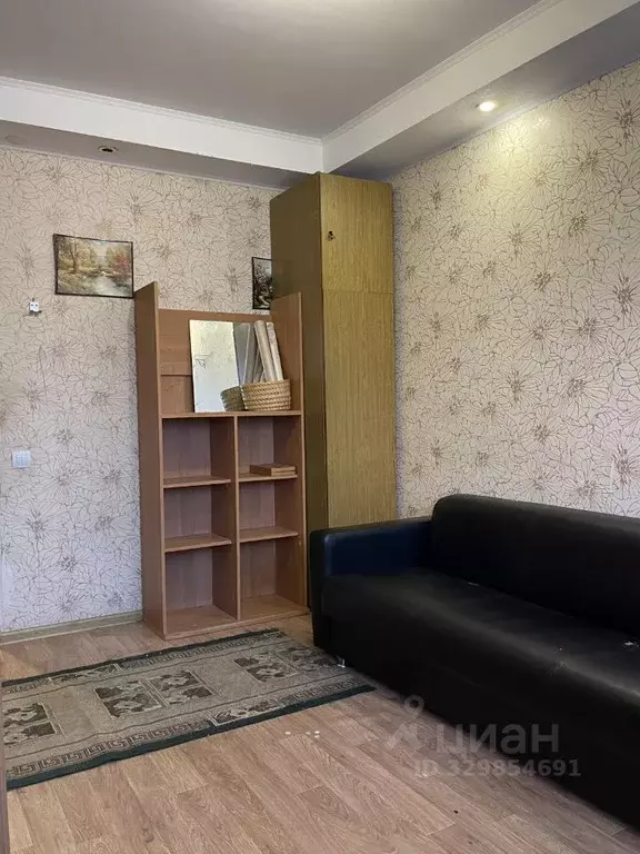 Комната Санкт-Петербург просп. Науки, 45К2 (12.0 м) - Фото 0