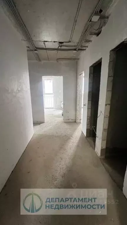 2-к кв. Краснодарский край, Краснодар ул. Имени Ф.И. Шаляпина, 30/1к2 ... - Фото 1