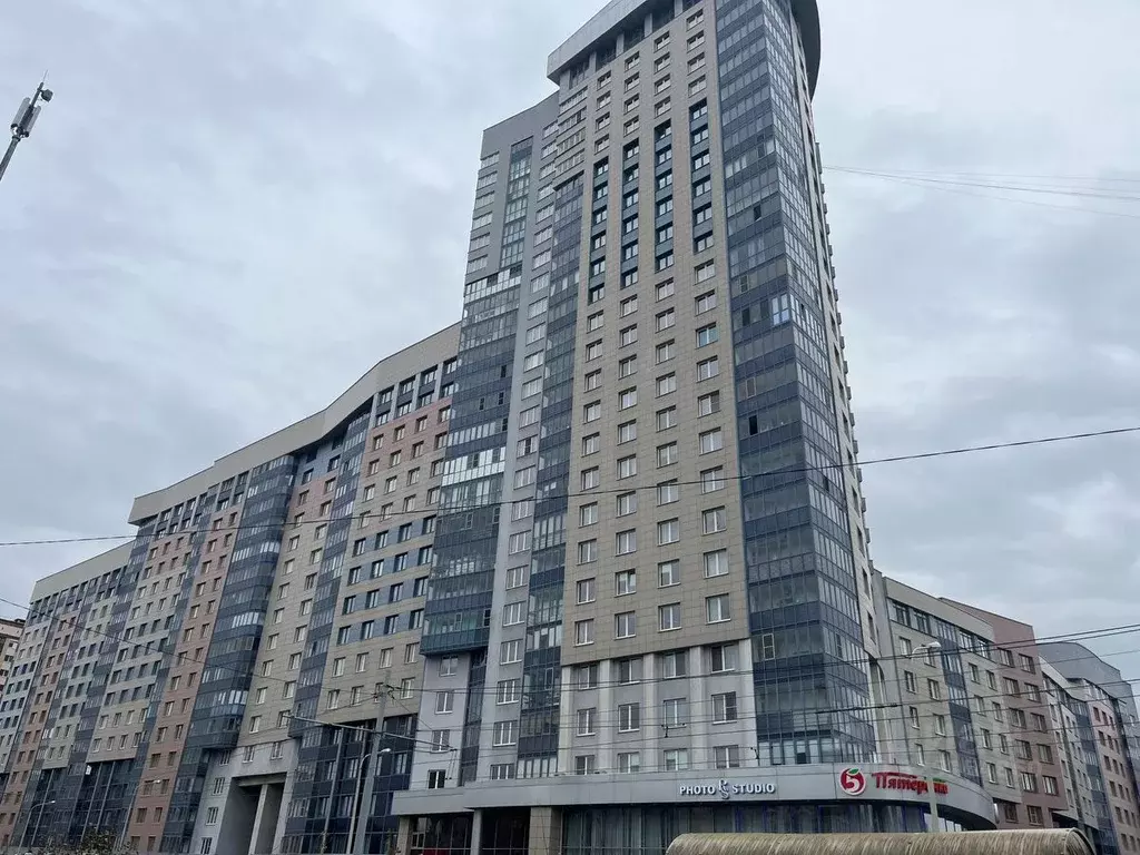 Гараж в Свердловская область, Екатеринбург ул. Шейнкмана, 90 (14 м) - Фото 1