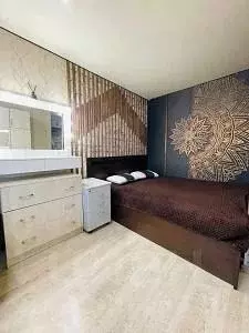 1-к кв. Приморский край, Владивосток ул. Постышева, 13 (33.0 м) - Фото 1