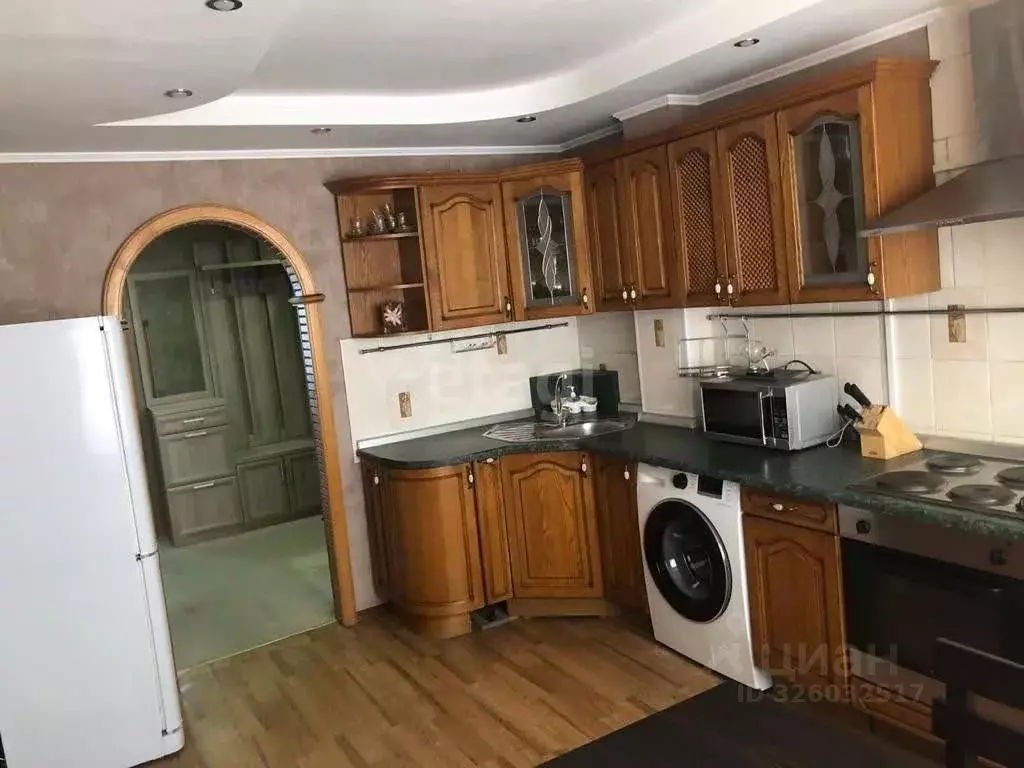 3-к кв. Алтайский край, Бийск Красноярский пер., 30/1 (70.2 м) - Фото 1