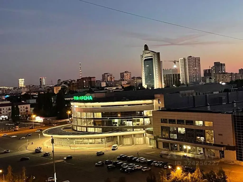 4-к кв. Башкортостан, Уфа ул. Цюрупы, 130 (127.4 м) - Фото 2