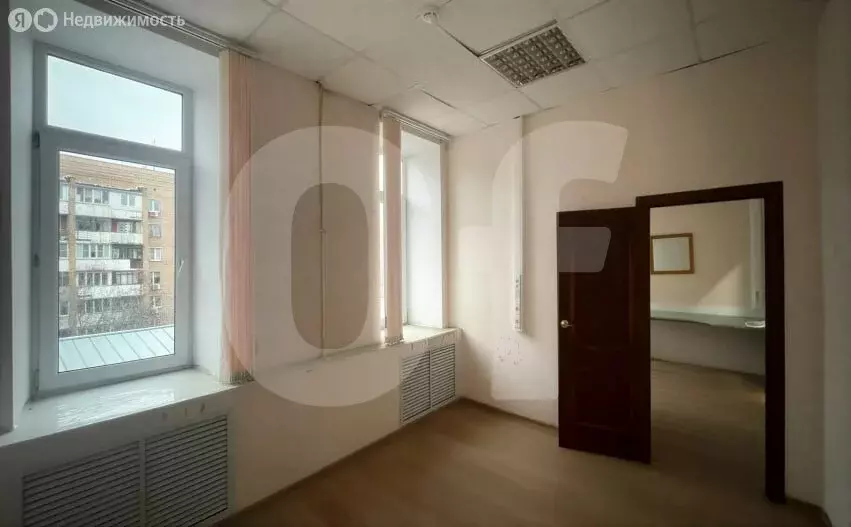 Офис (1200 м) - Фото 1