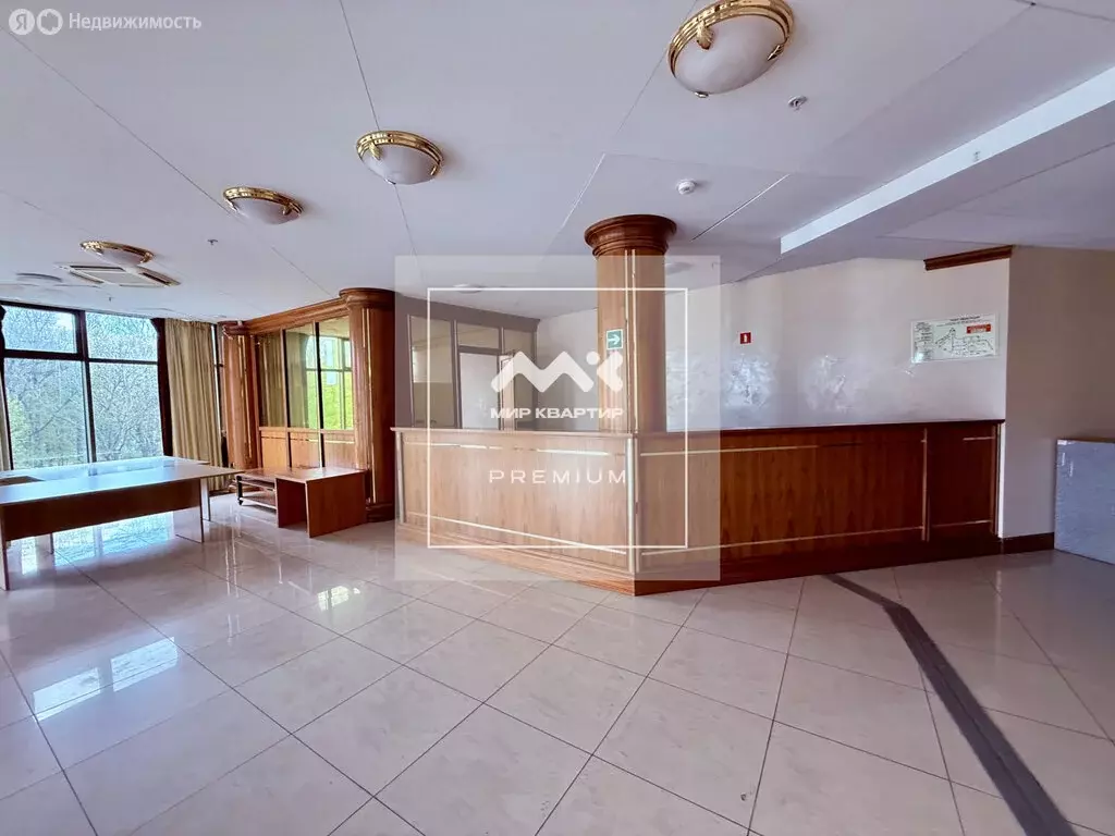 Офис (291.3 м) - Фото 0