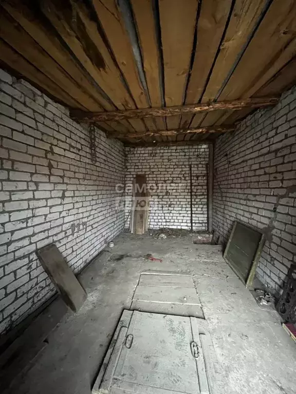 Гараж в Марий Эл, Йошкар-Ола ГК МГС тер., 75 (18 м) - Фото 0
