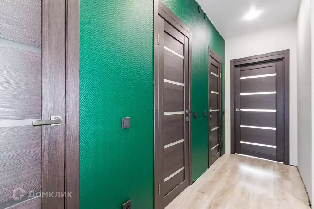 Продаётся 1-к квартира, 44.6 м - Фото 0